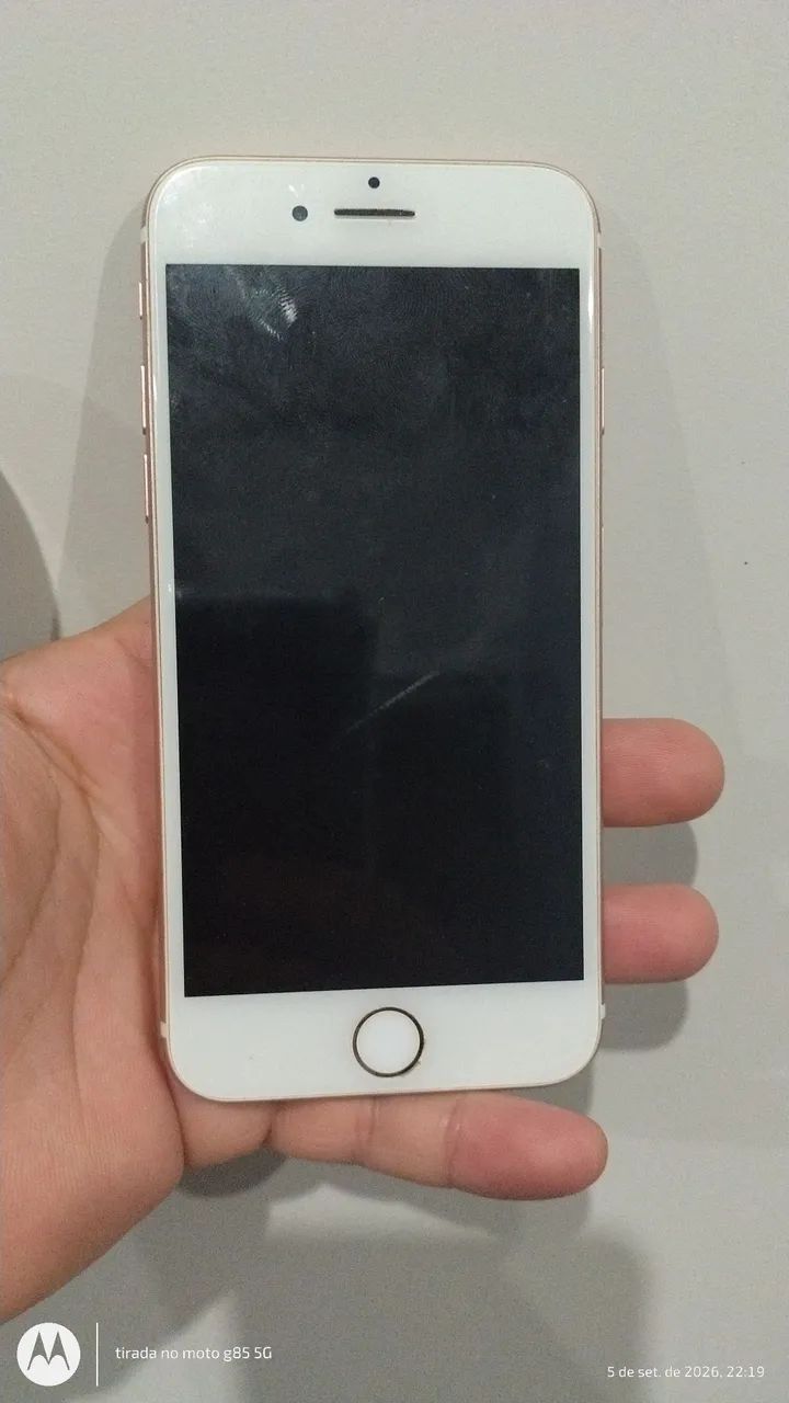 iPhone 7