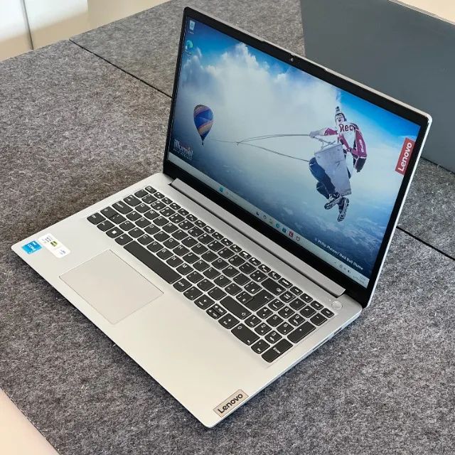 Lenovo IdeaPad 1 | i3 12ª Geração | 8GB RAM | SSD 256GB | tela de 15.6 polegadas - Foto 4