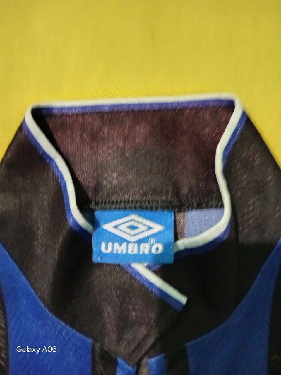 Camisa da Inter de Milão  - Foto 2