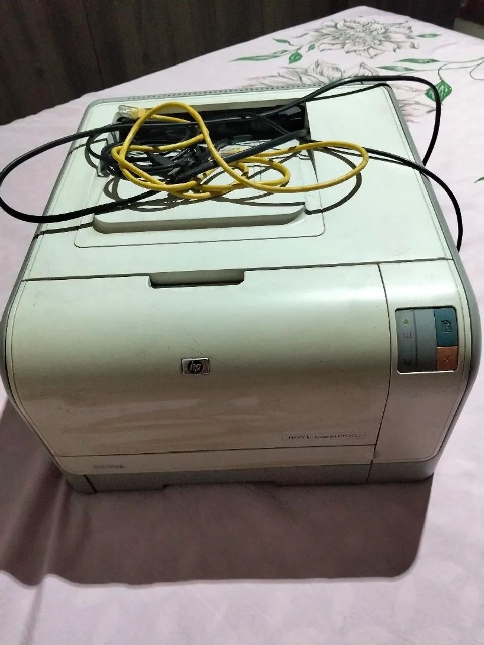 HP Laser Printer428512978236887040