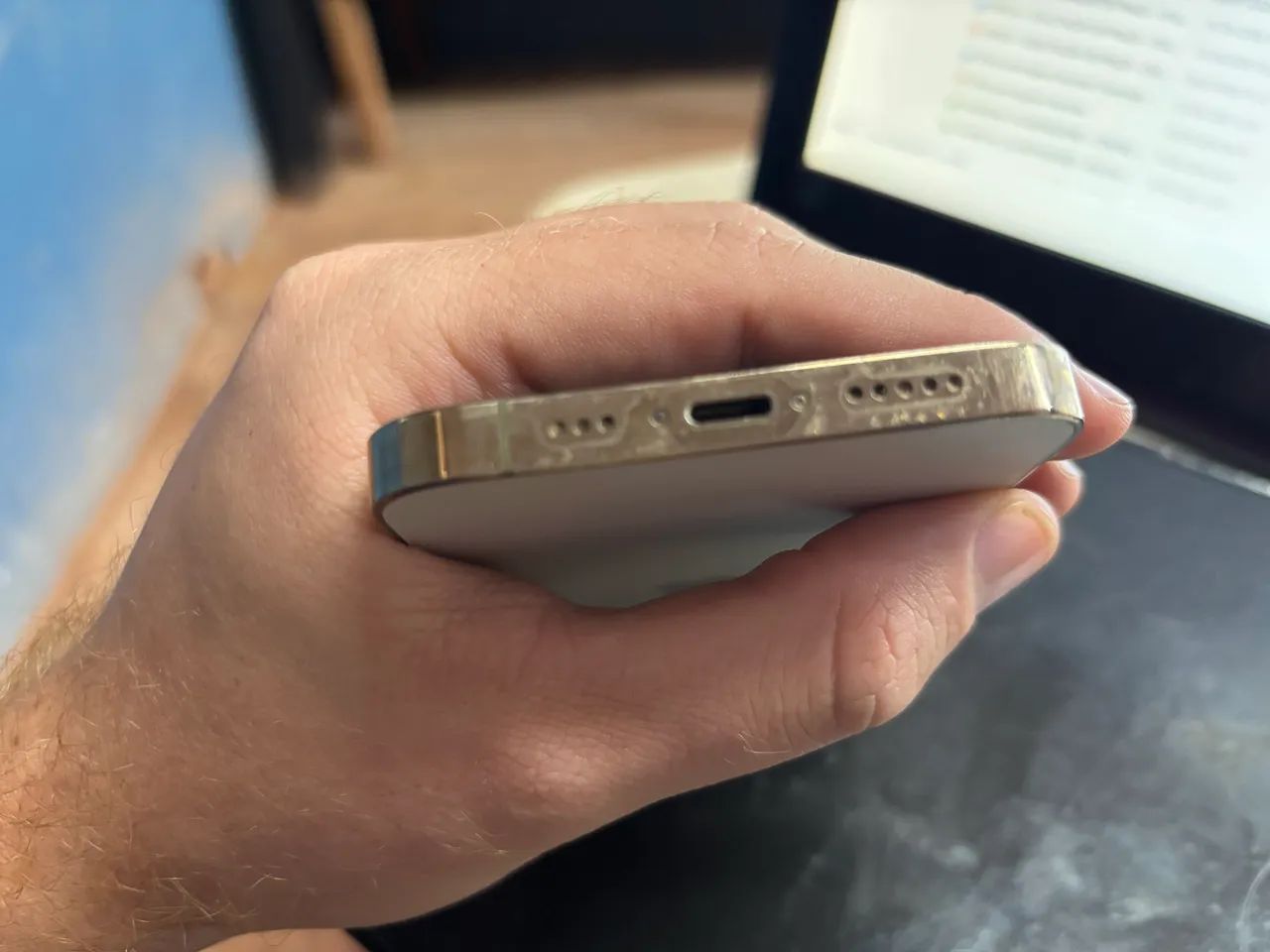 Iphone 13 pro - Foto 4