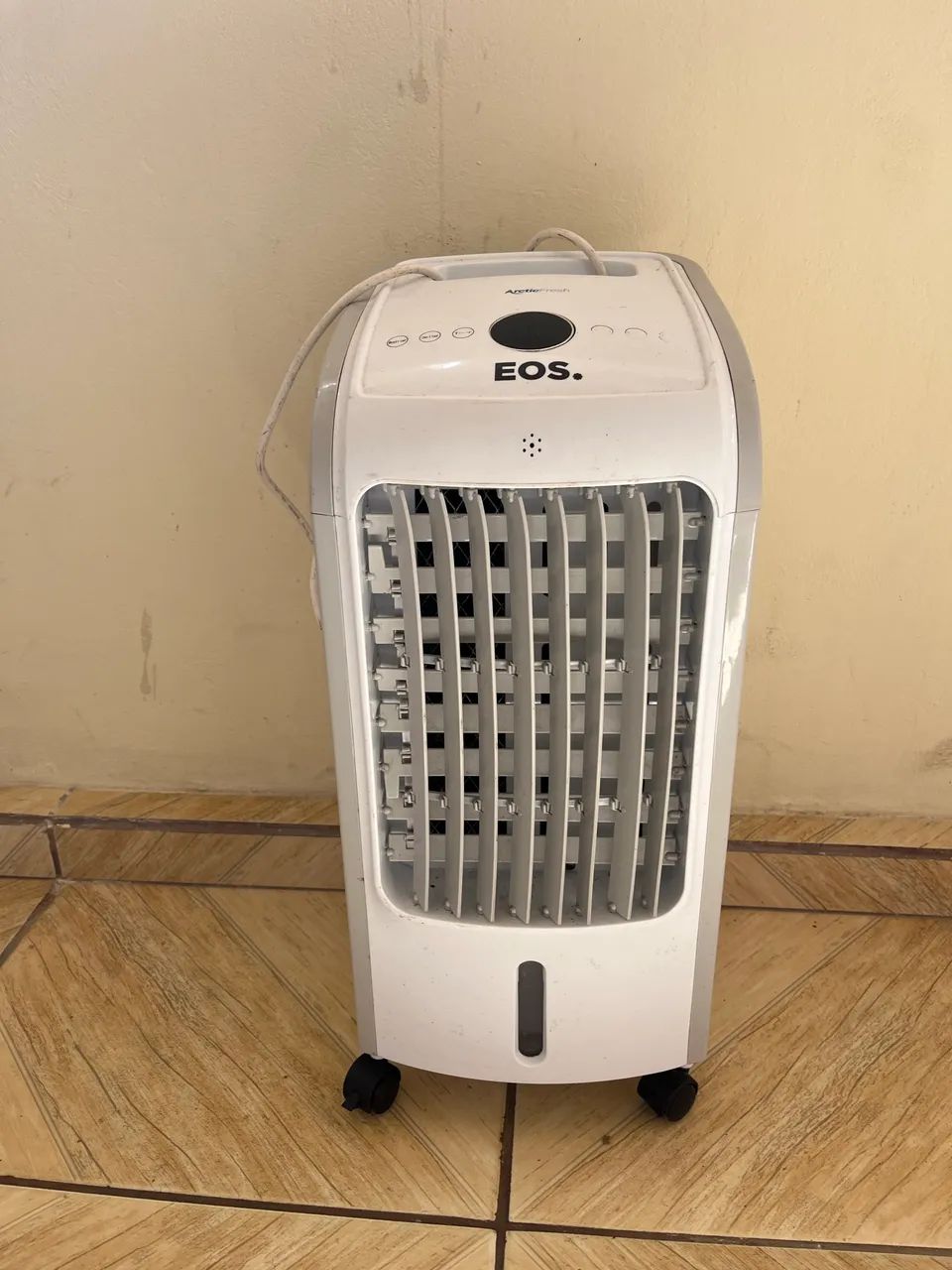 Climatizador