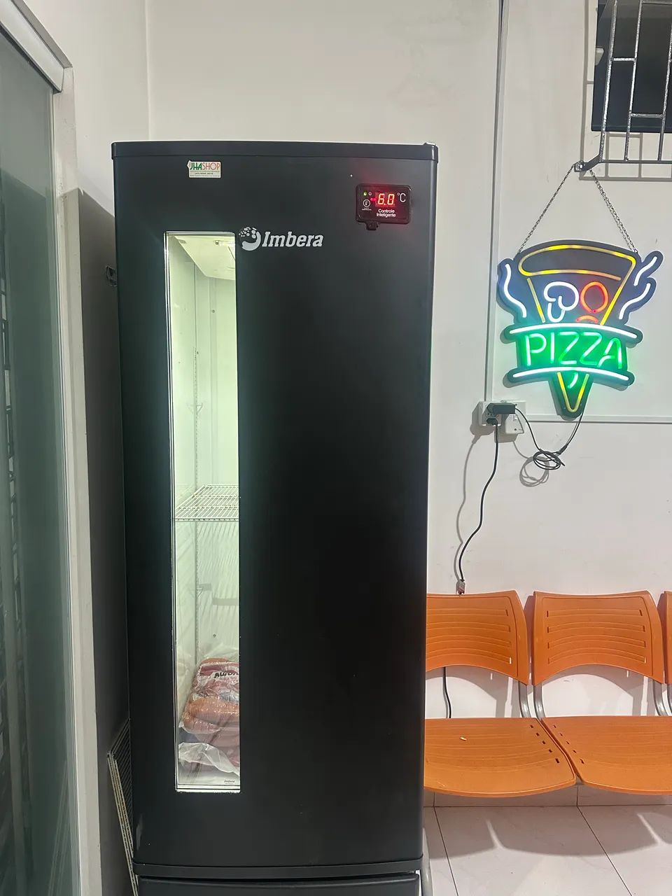 Ltecilio para pizzaria  - Foto 2