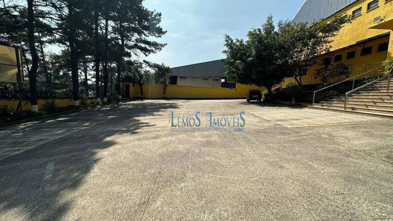 Galpão à venda, 4626 m² por R$ 17.500.000,00 - Demarchi - São Bernardo do Campo/SP - Foto 5