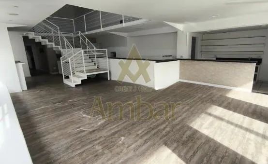 Locação de Comercial / Ponto Comercial na cidade de Ribeirão Preto - Foto 3