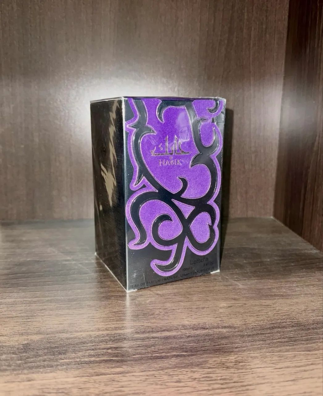 Perfume Habik for Men 