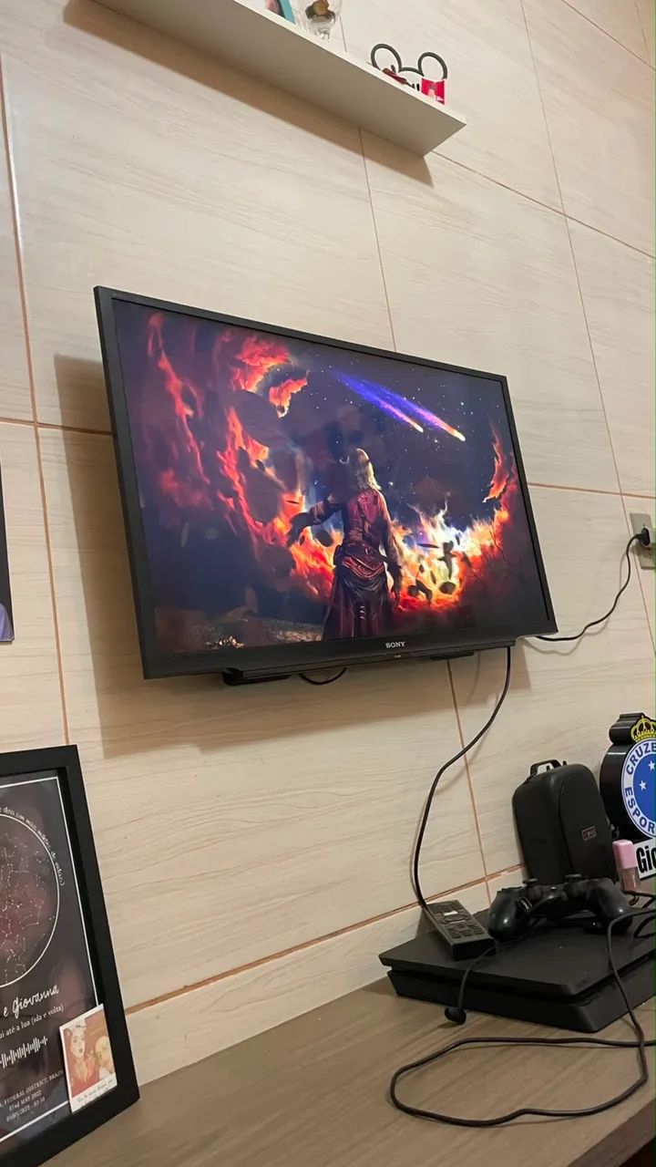 SMART TV SONY 32? - Foto 3