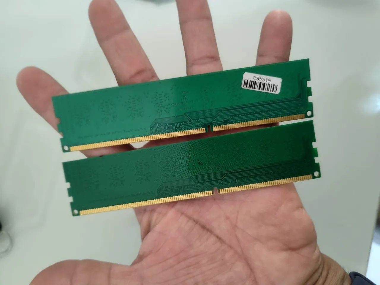 Memoria ram 4GB - Foto 4