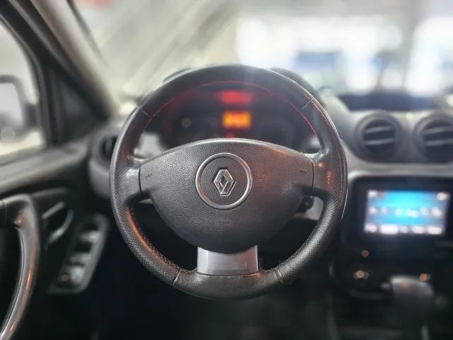 Renault Duster Dynamique 2.0 Hi-flex 16V Aut. 2014 - Foto 2