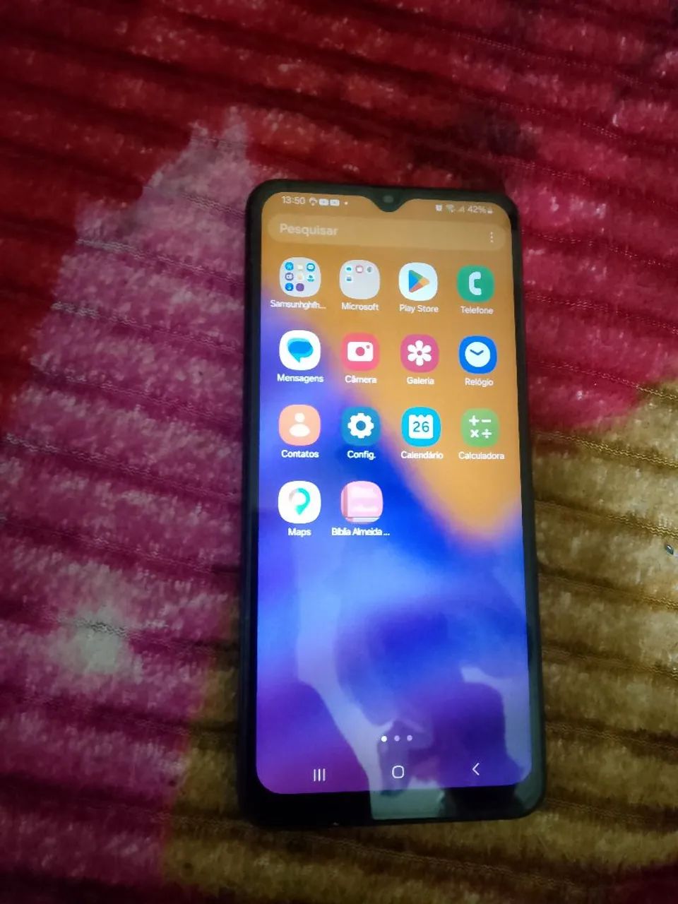 Samsung A04 64gb, excelente 
