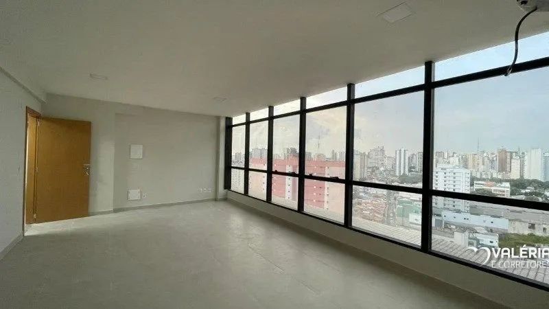 SALAS COMERCIAIS EM BATISTA CAMPOS - Foto 5