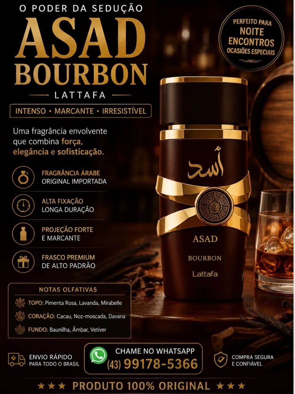 Perfumes  - Foto 3