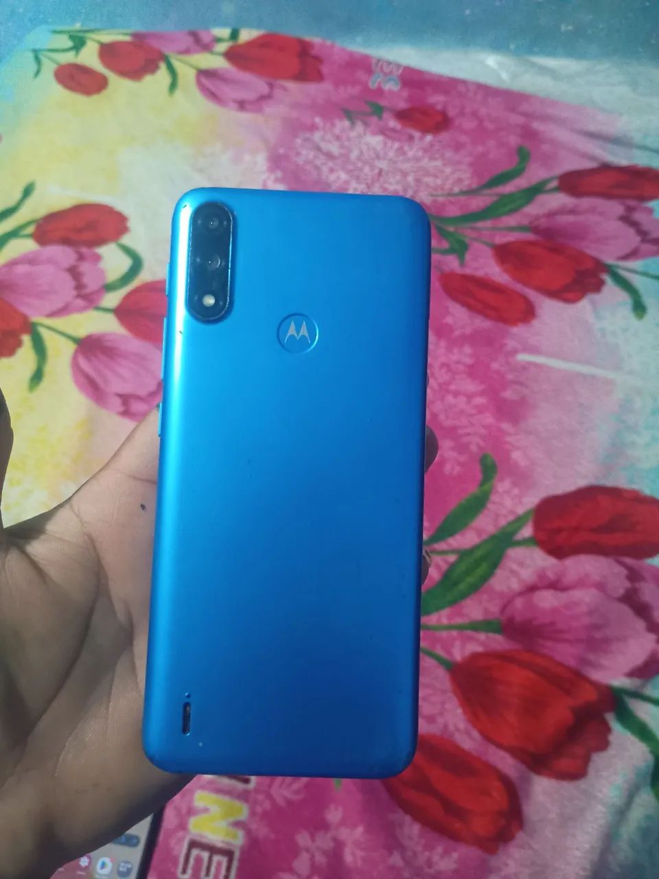 Moto E7 Power  - Foto 2