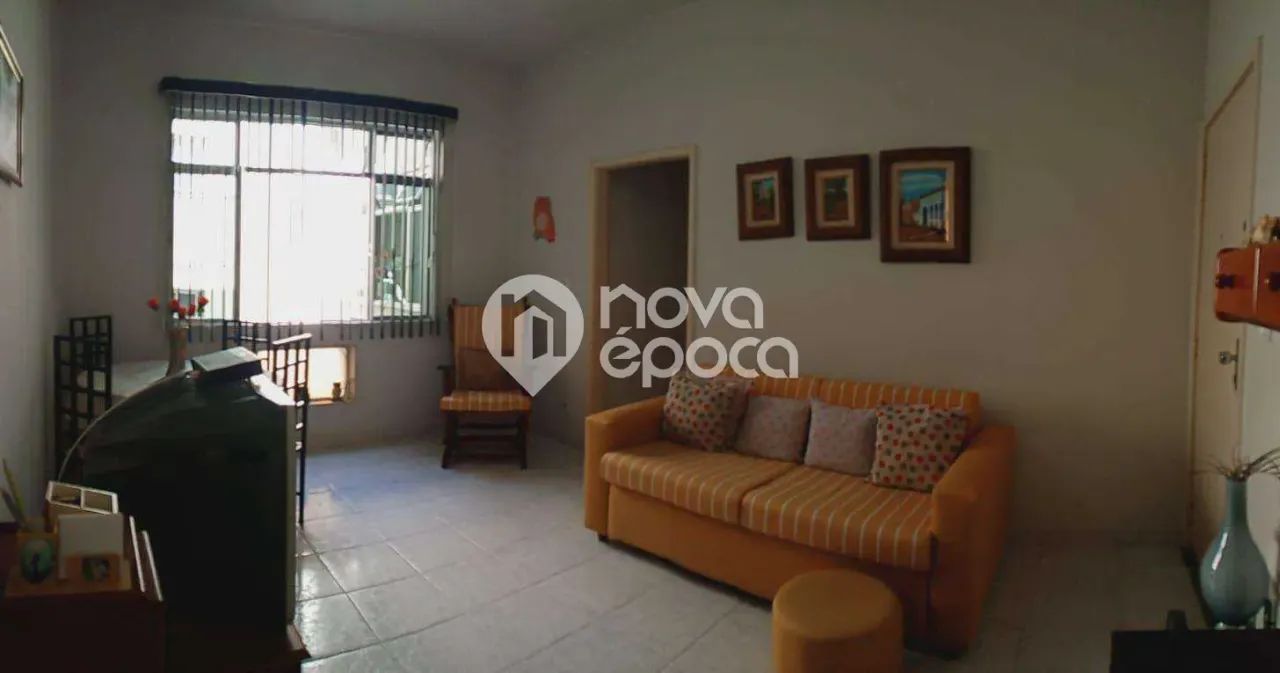 Praia da Bandeira | Apartamento 2 quartos - Foto 3