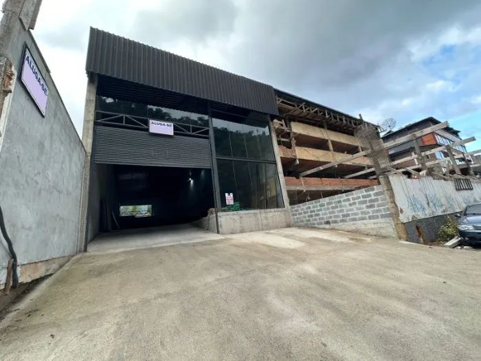 PETRóPOLIS - Loja/Salão - Corrêas - Foto 2