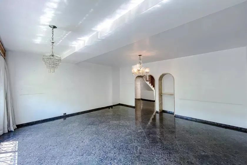 Casa à Venda - Vila Mariana, 3 Quartos, 400 m2 - Foto 2