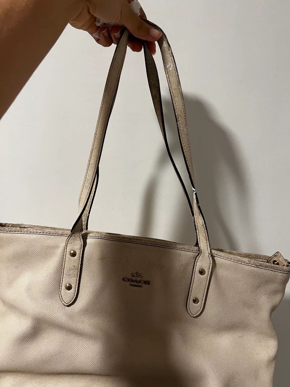 Bolsa coach original  - Foto 2