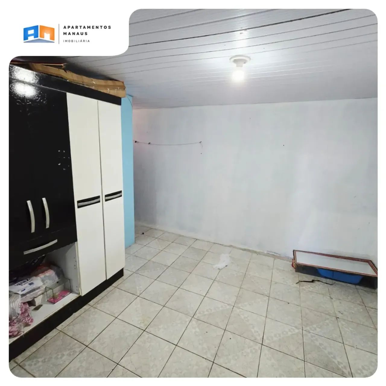 Casa Redenção  - 4 Quartos - Próximo ao SPA - Foto 4