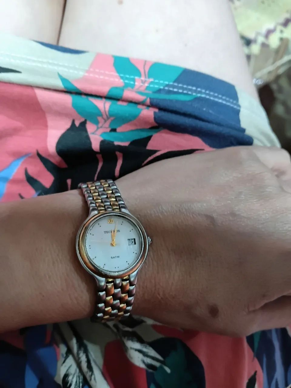 Relogio feminino  - Foto 2