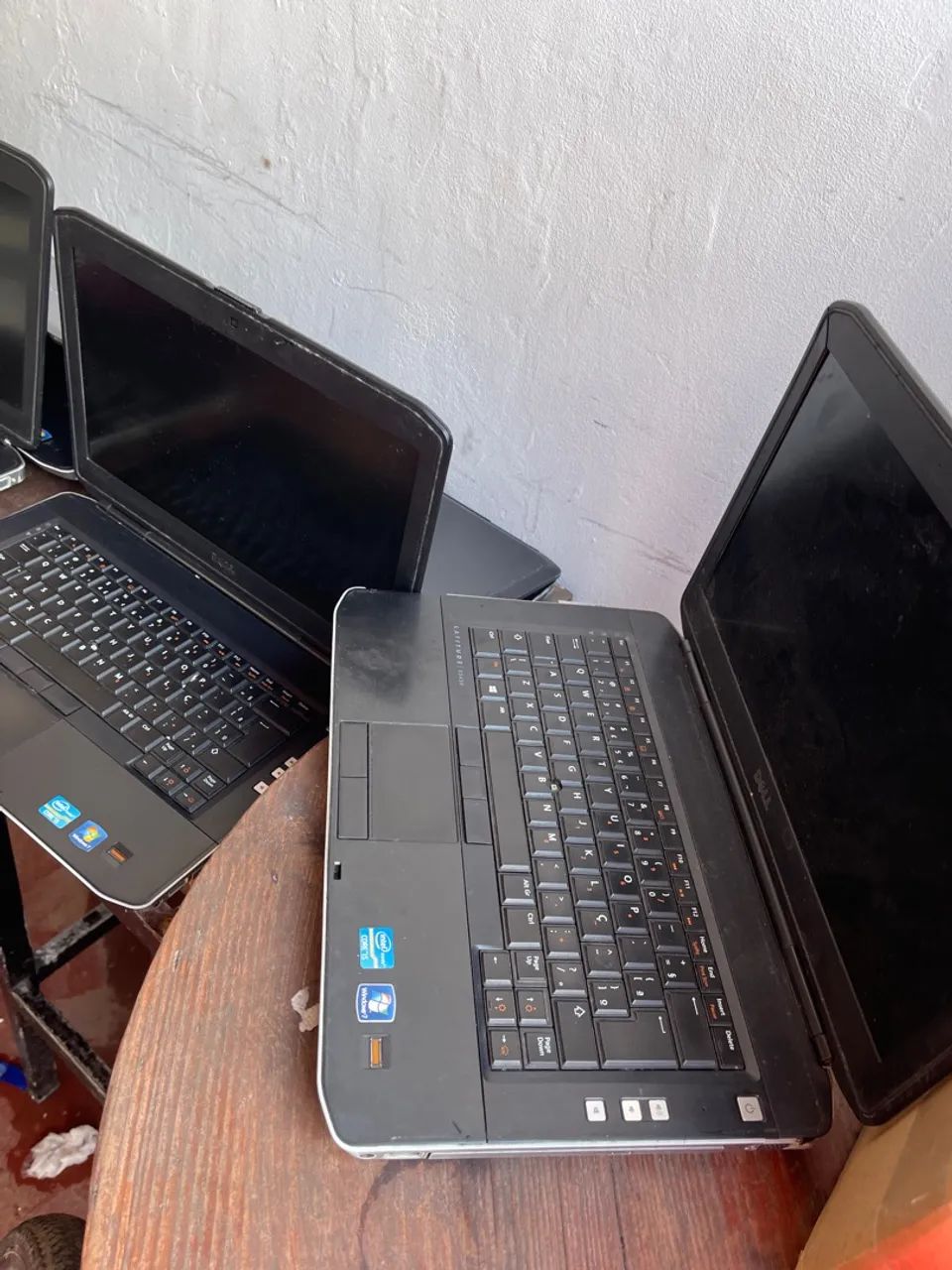 Lote14  notebook Dell  - Foto 4