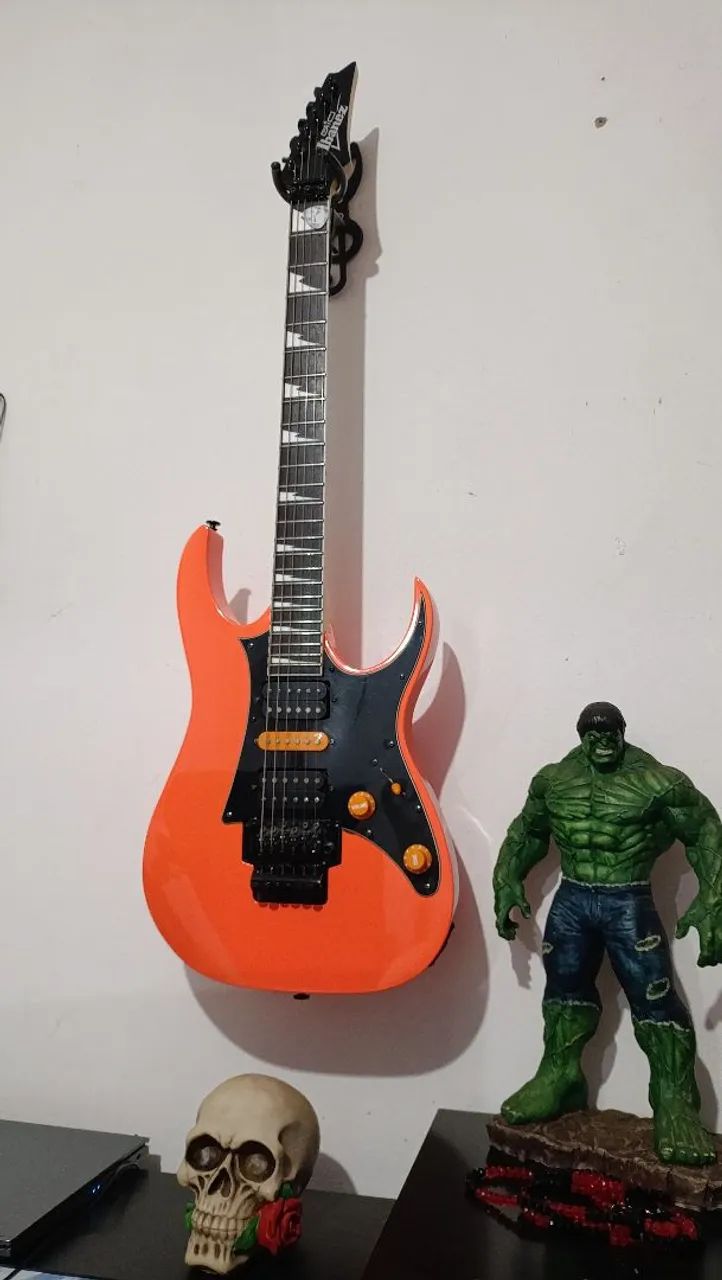 Guitarra Ibanez