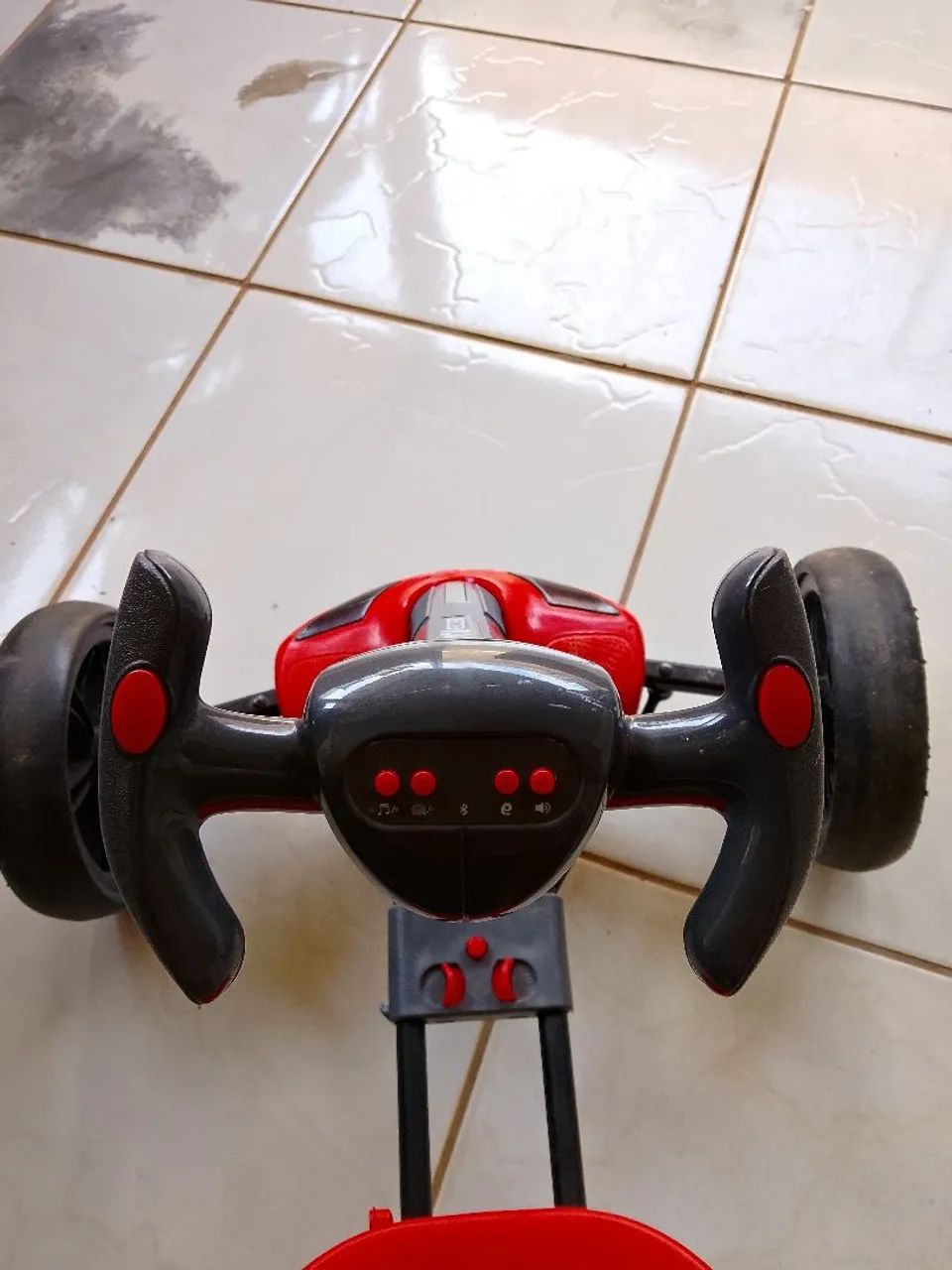 Kart elétrico  - Foto 4
