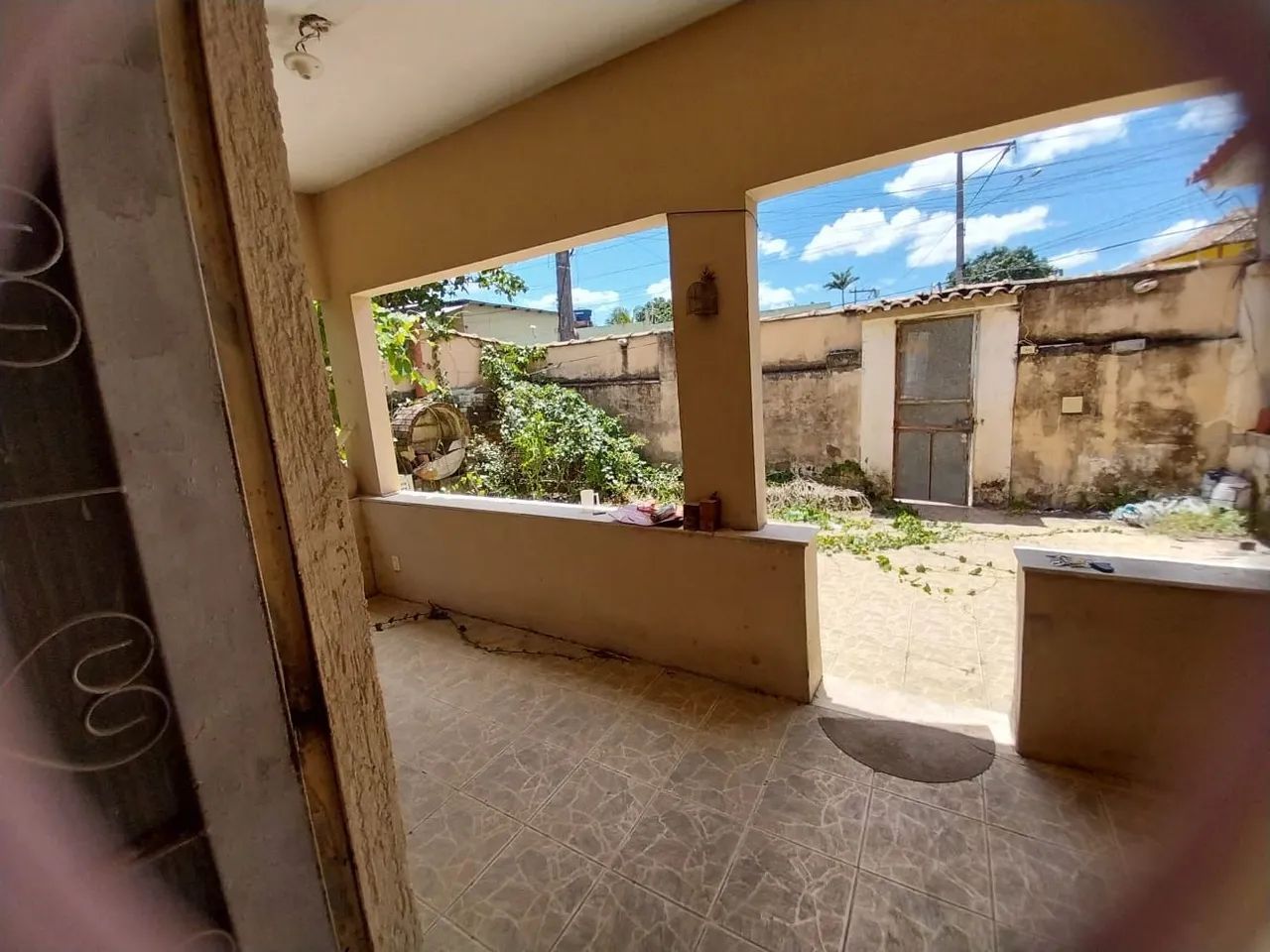 Foto - São Gonçalo - Vista Alegre