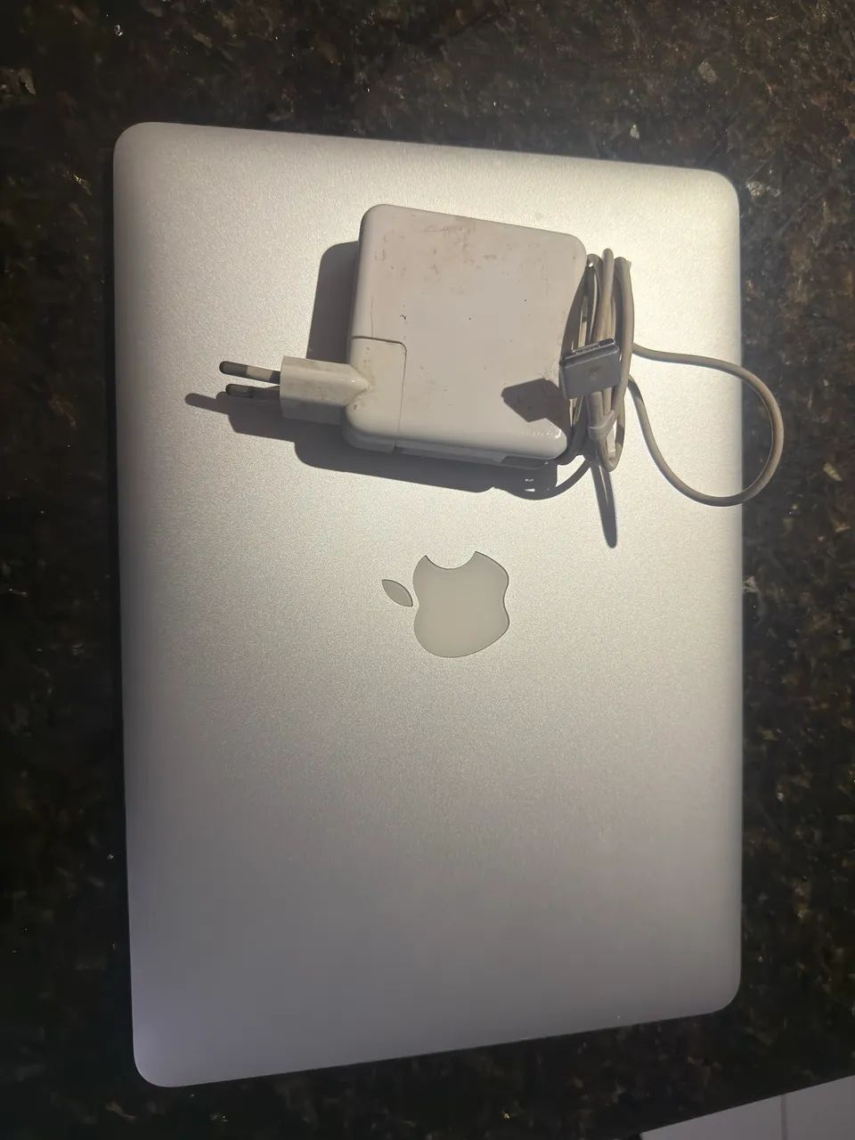 Macbook Air 2015 A1466 - Foto 2