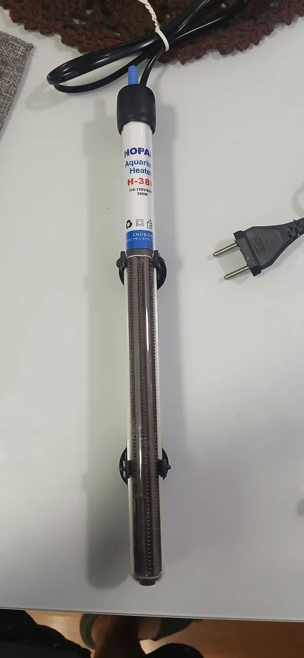 aquecedor 300v hopar