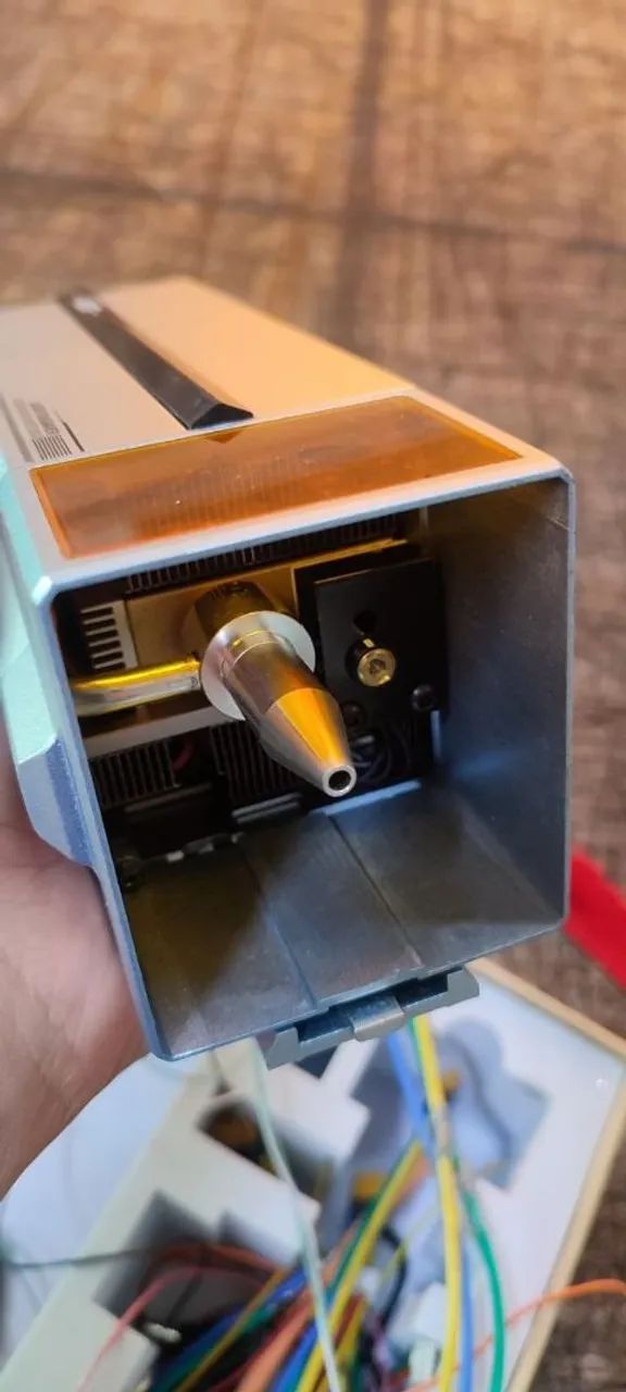 Laser de 70w - Foto 3