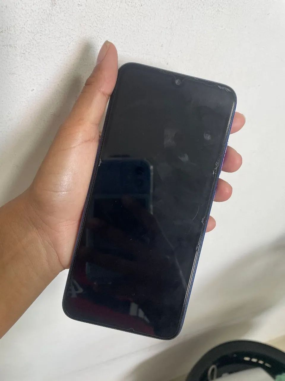 Xiaomi Note 7 Azul 64gb - Foto 3