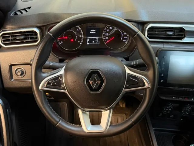 Renault Duster Intense 1.6 16V Flex MEC 2024 - Foto 5