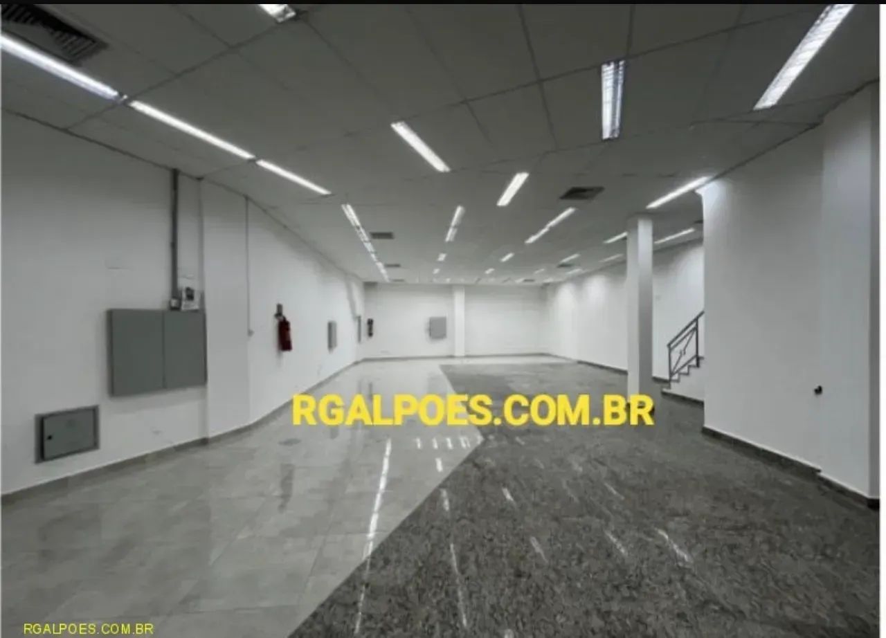 Alugo loja na Rua Sargento Fernandes pontes Pavuna - Foto 4