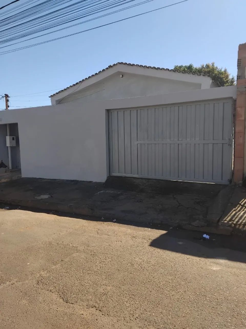 Foto - Uberlândia - São Jorge