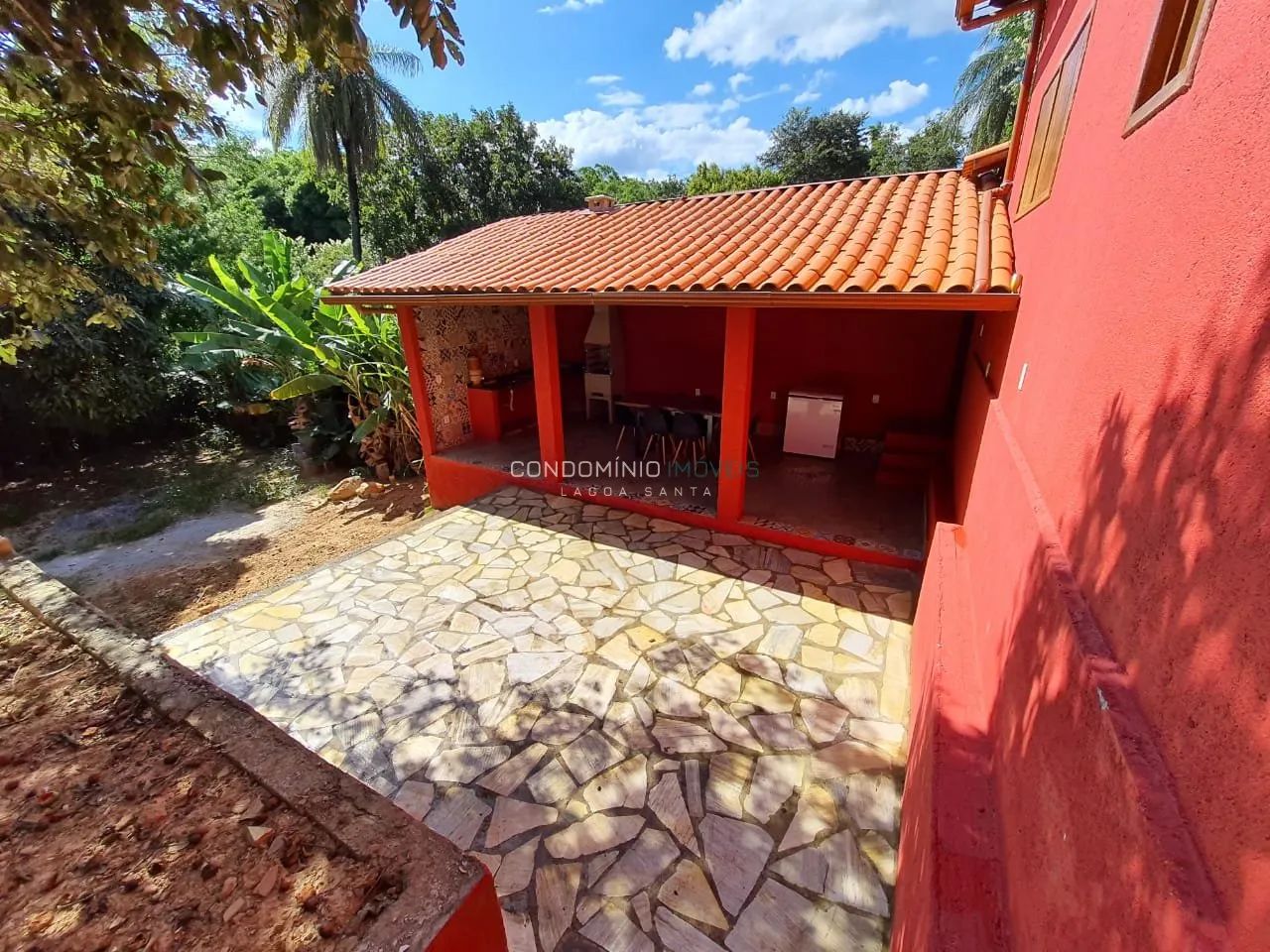 Belíssima casa na Serra do Cipó - Foto 3