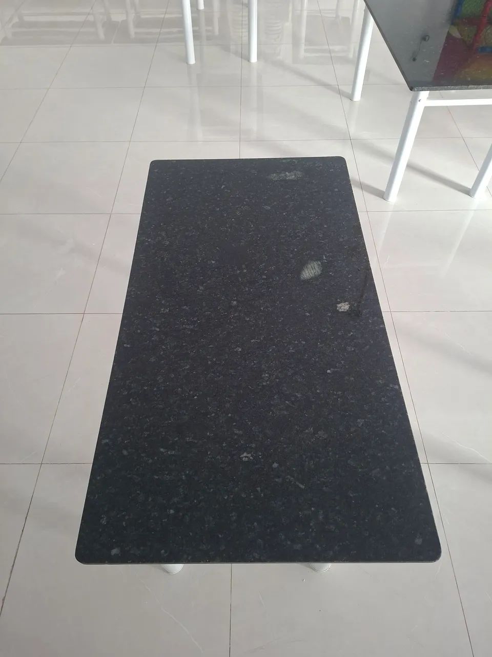 Mesa de marmore  - Foto 2