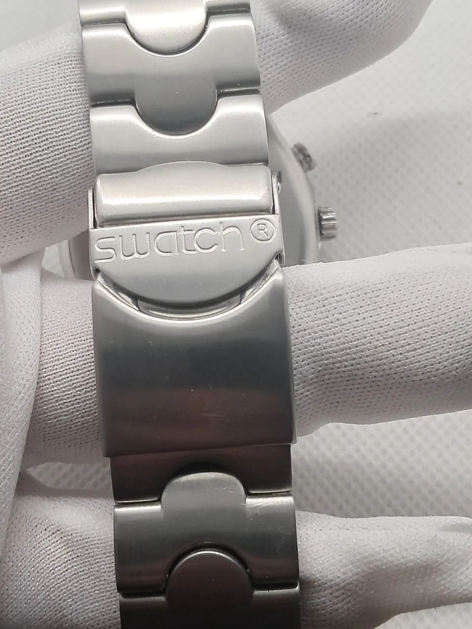 Relogio Swatch quartz  - Foto 3