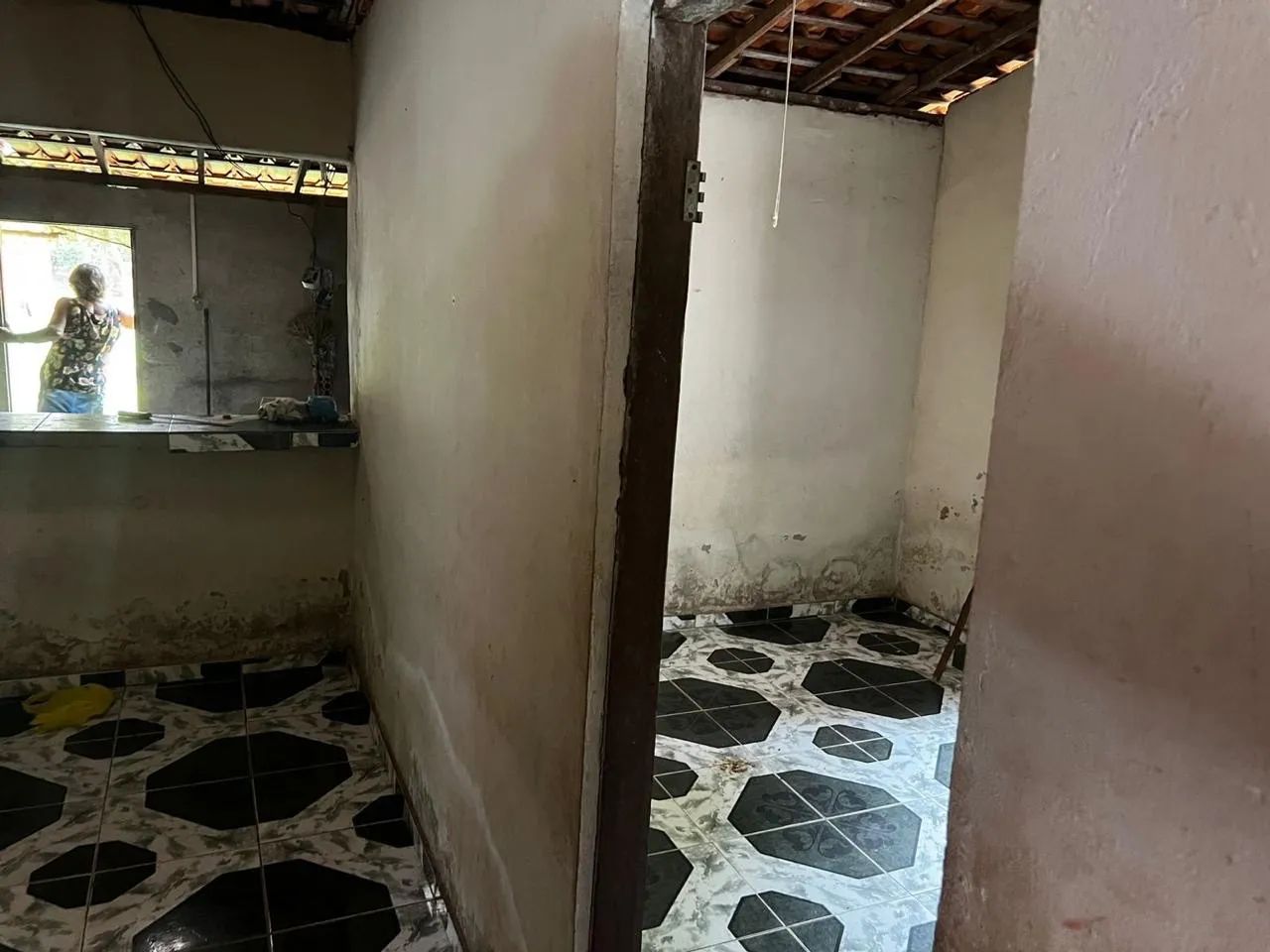 Pra venda ótima casa espaçosa  - Foto 4