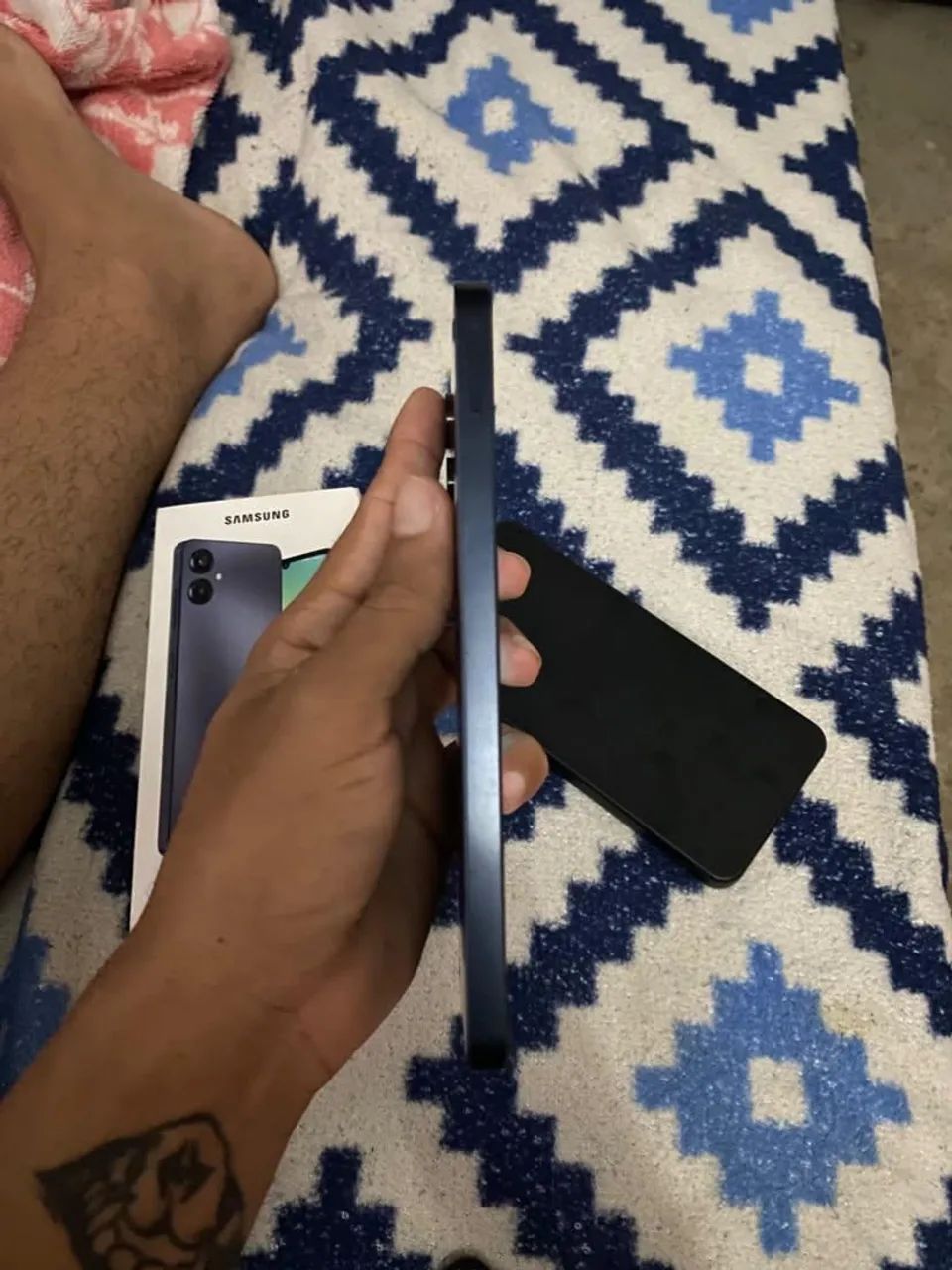 A06 128gb - Foto 4