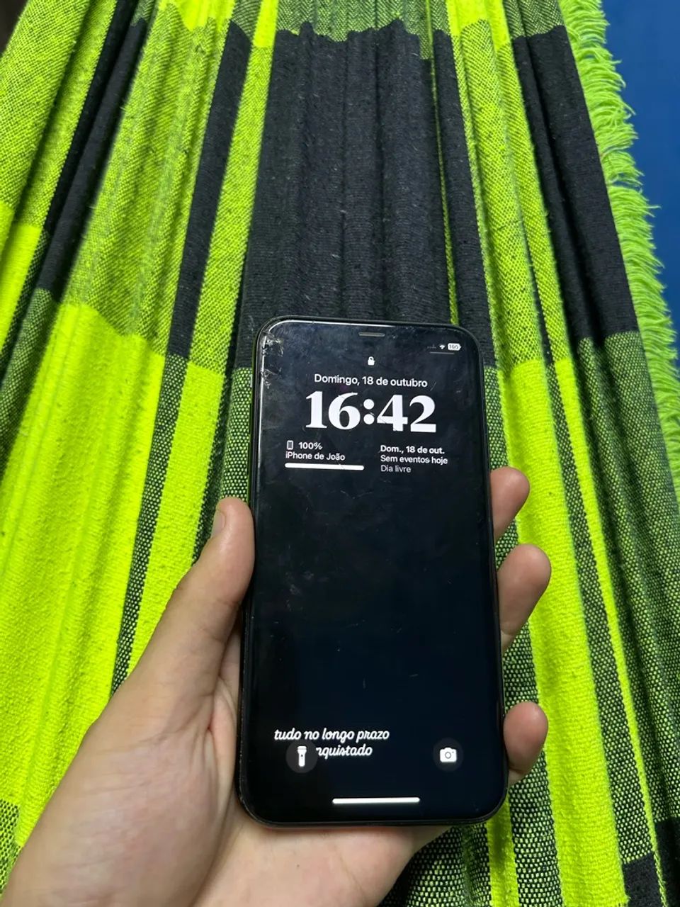 Celular Xr - Foto 3
