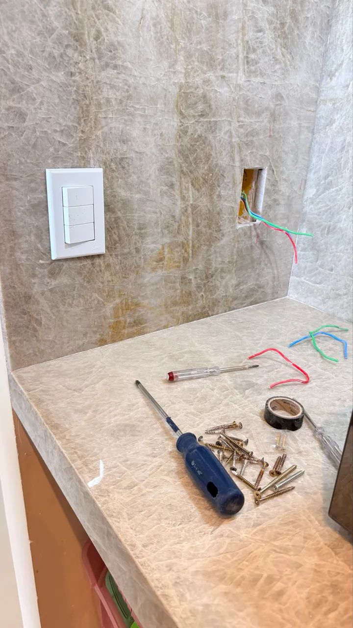 Pedreiro  e equipe  - Foto 3