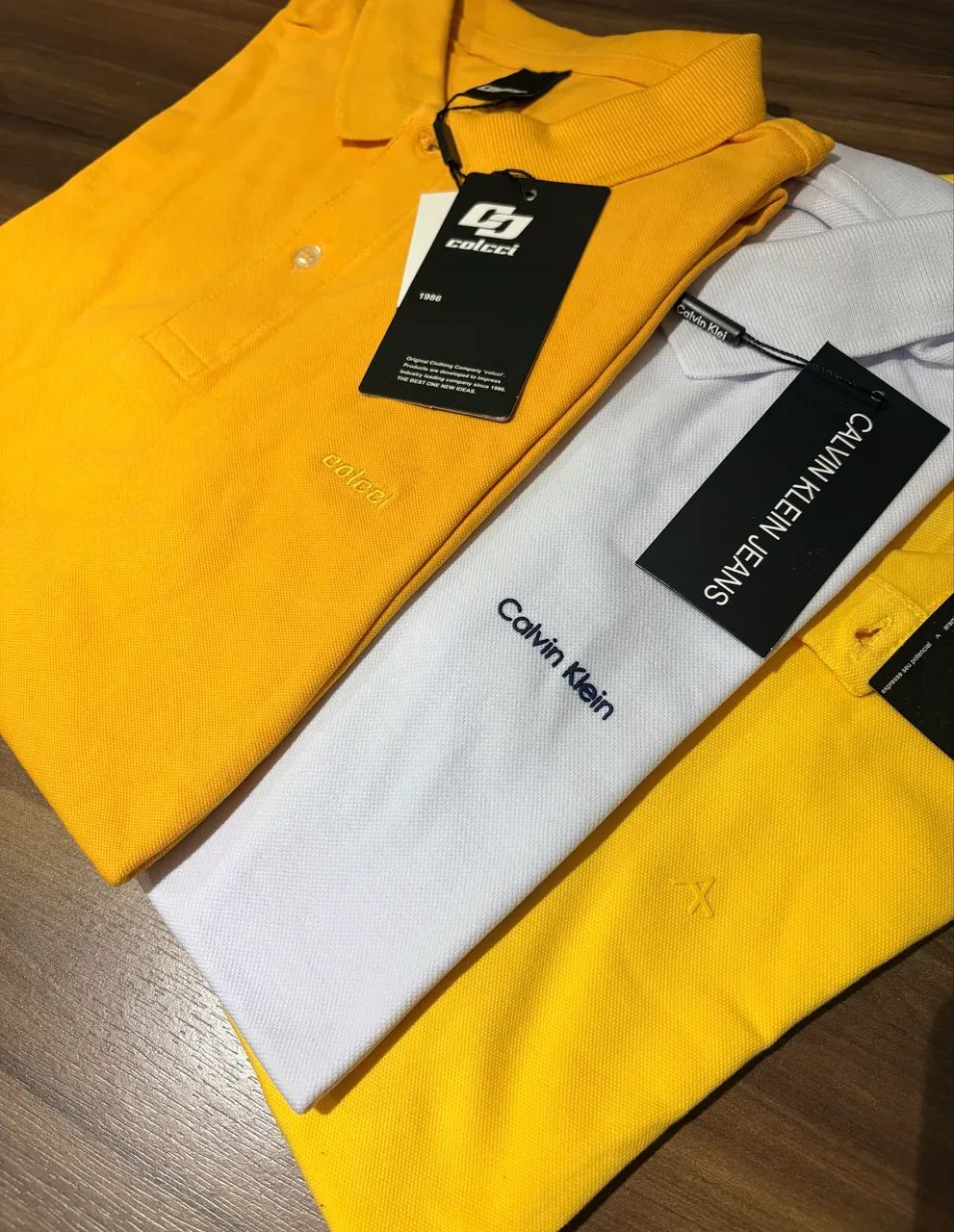 Polos