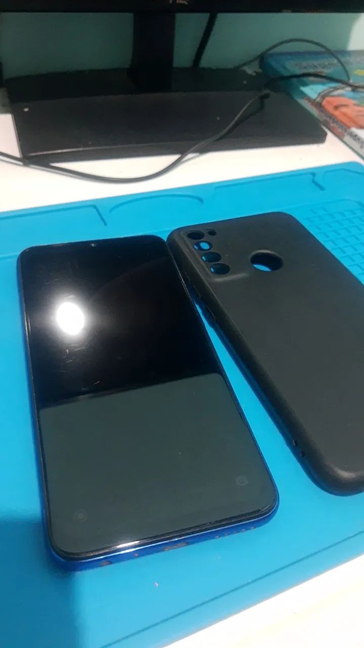 XIAOMI REDMI NOTE 8 - Foto 3