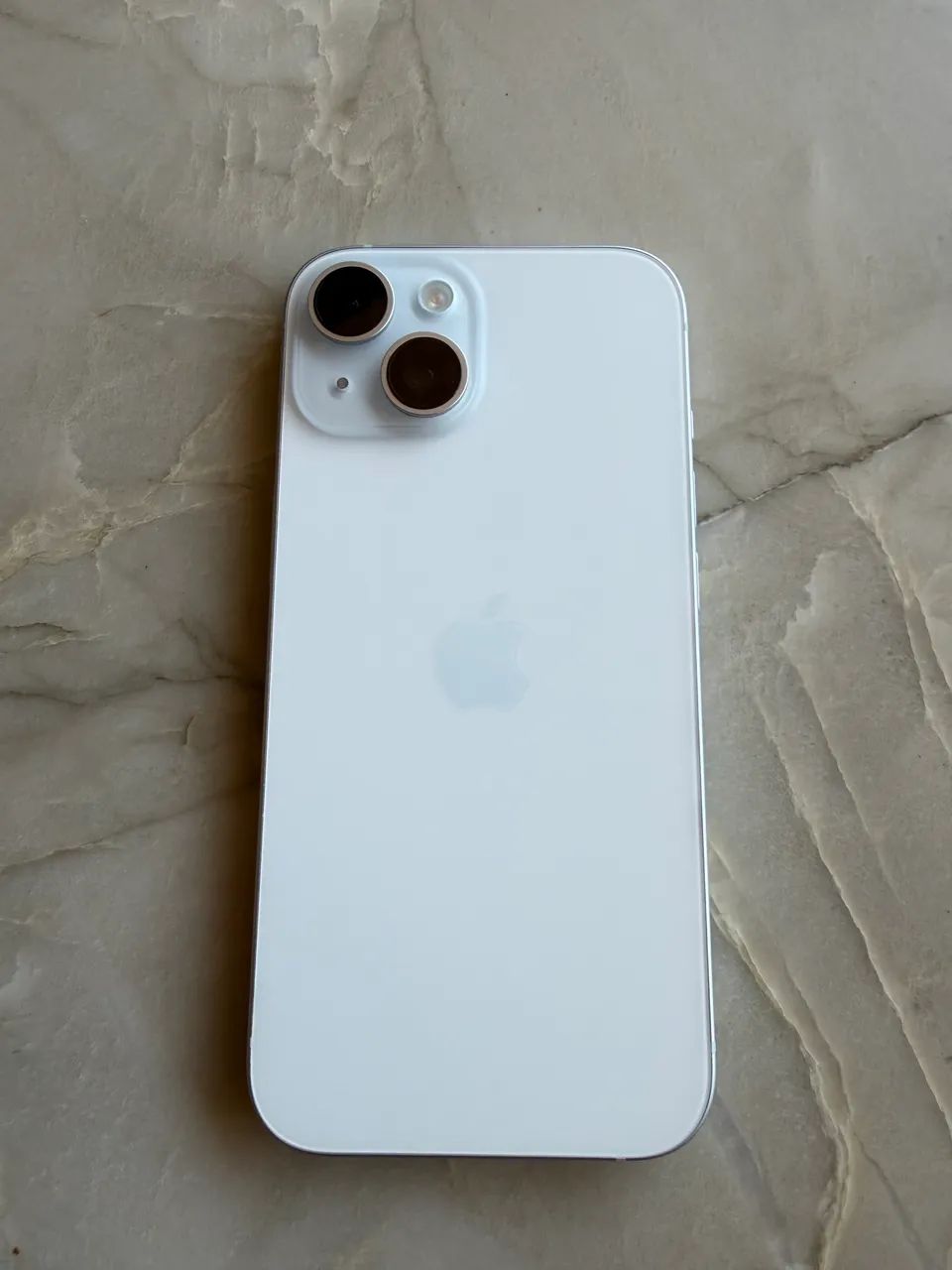Iphone 15 128GB Impecável - Foto 2