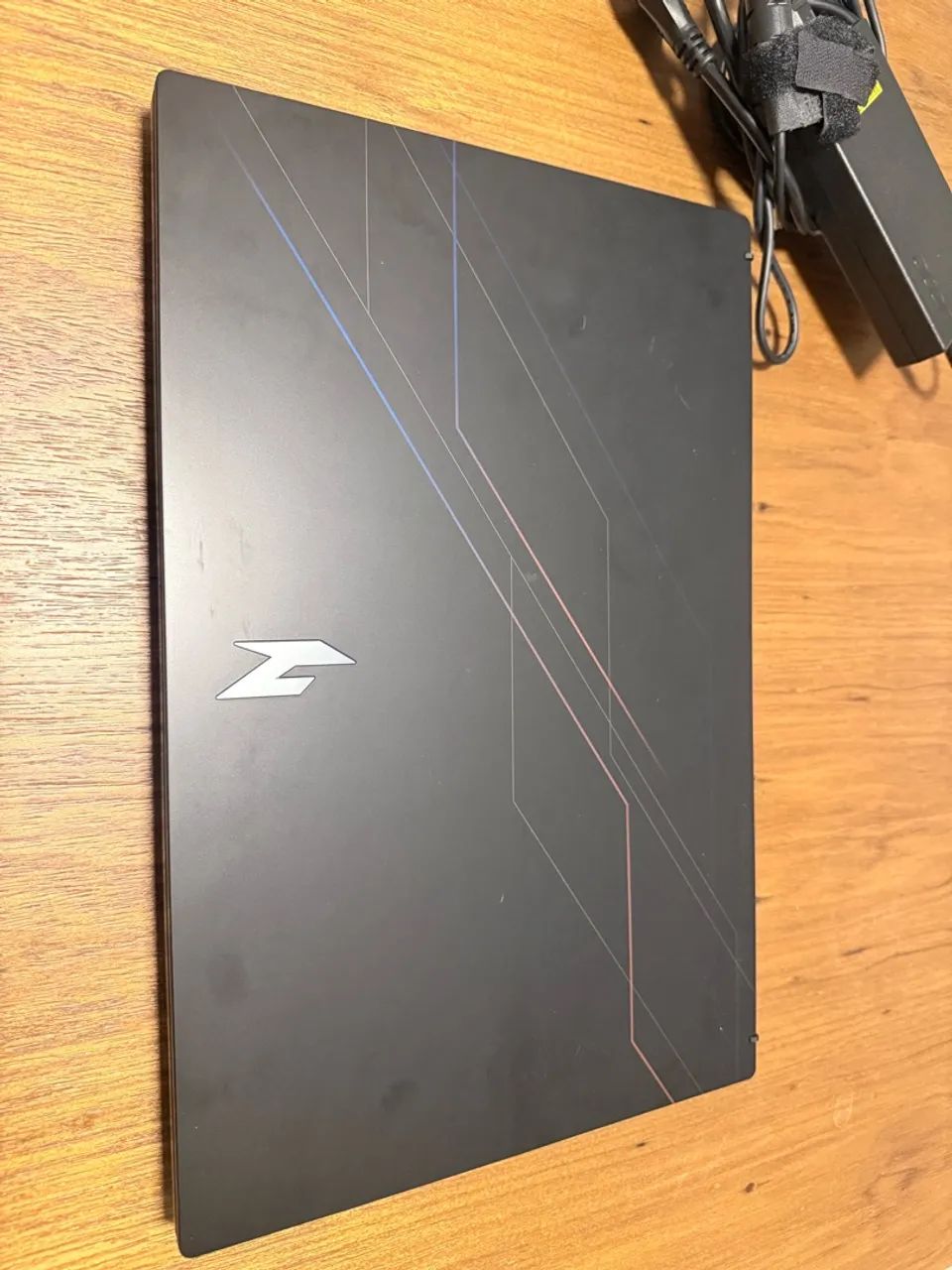 Notebook Acer Nitro V15 - Foto 2