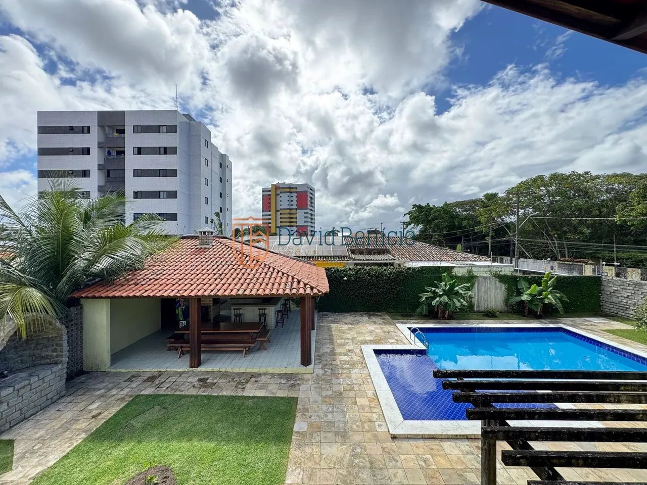 Casa à venda em Rua aberta de 601m² com 3 quartos, edícula e canil - Gruta de Lourdes - Foto 10