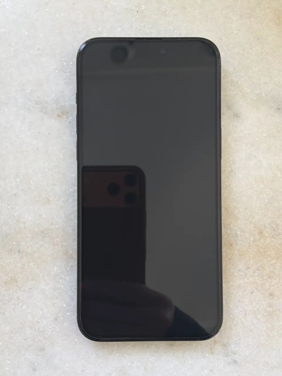 iPhone 15 Pro Max, 256 GB, Titânio Azul - Foto 2
