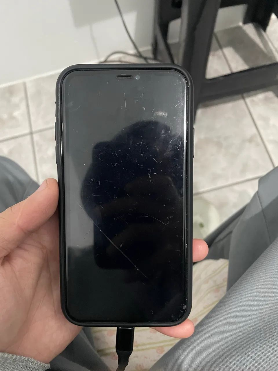 iPhone XR  - Foto 3