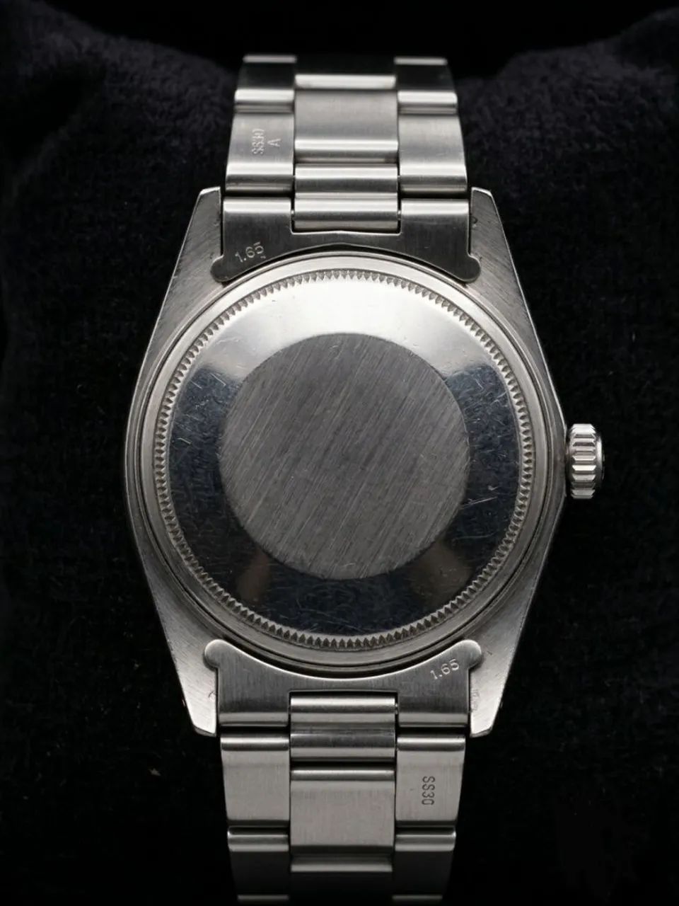 ROLEX  DATEJUST 1603 - Foto 5