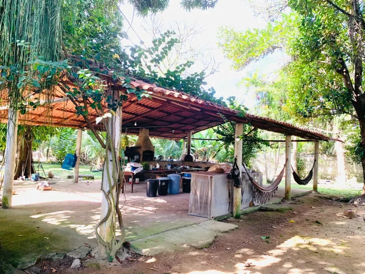 Sitio Itaguai documentação 100% 5 mil m² Energia Solar - Foto 4